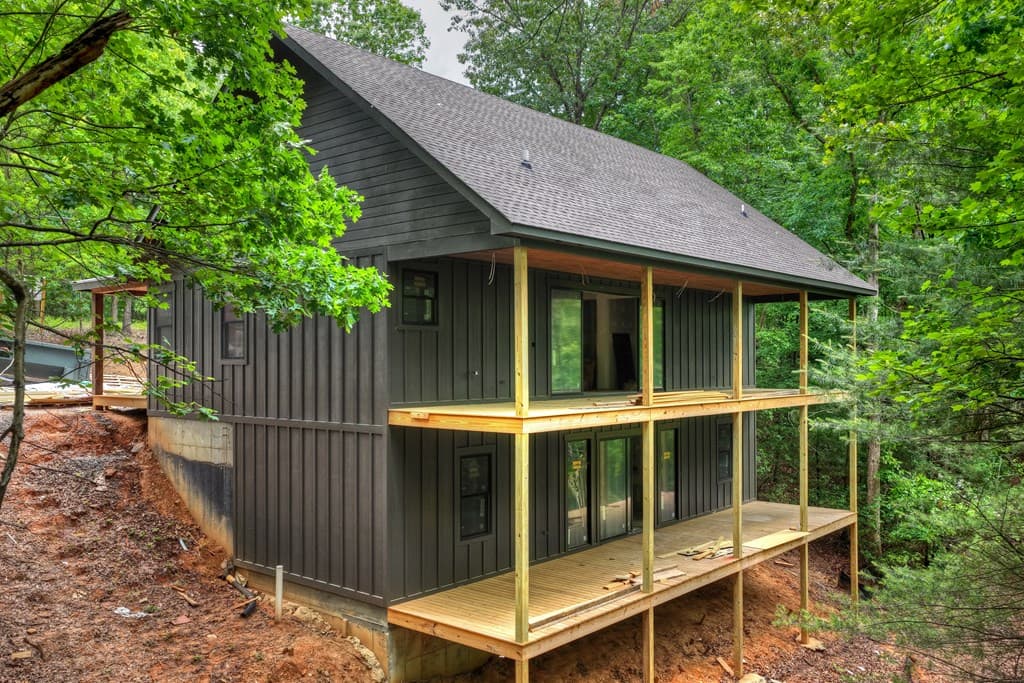 514 Shenendoa Dr., Ellijay GA 30540 - Photo