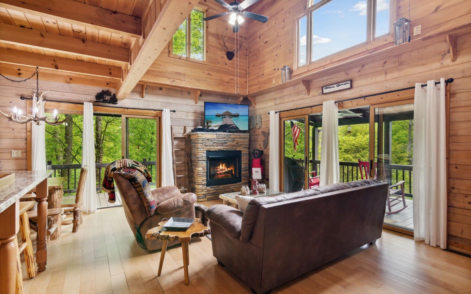 462 Lyric Lane, Ellijay GA 30540 - Photo