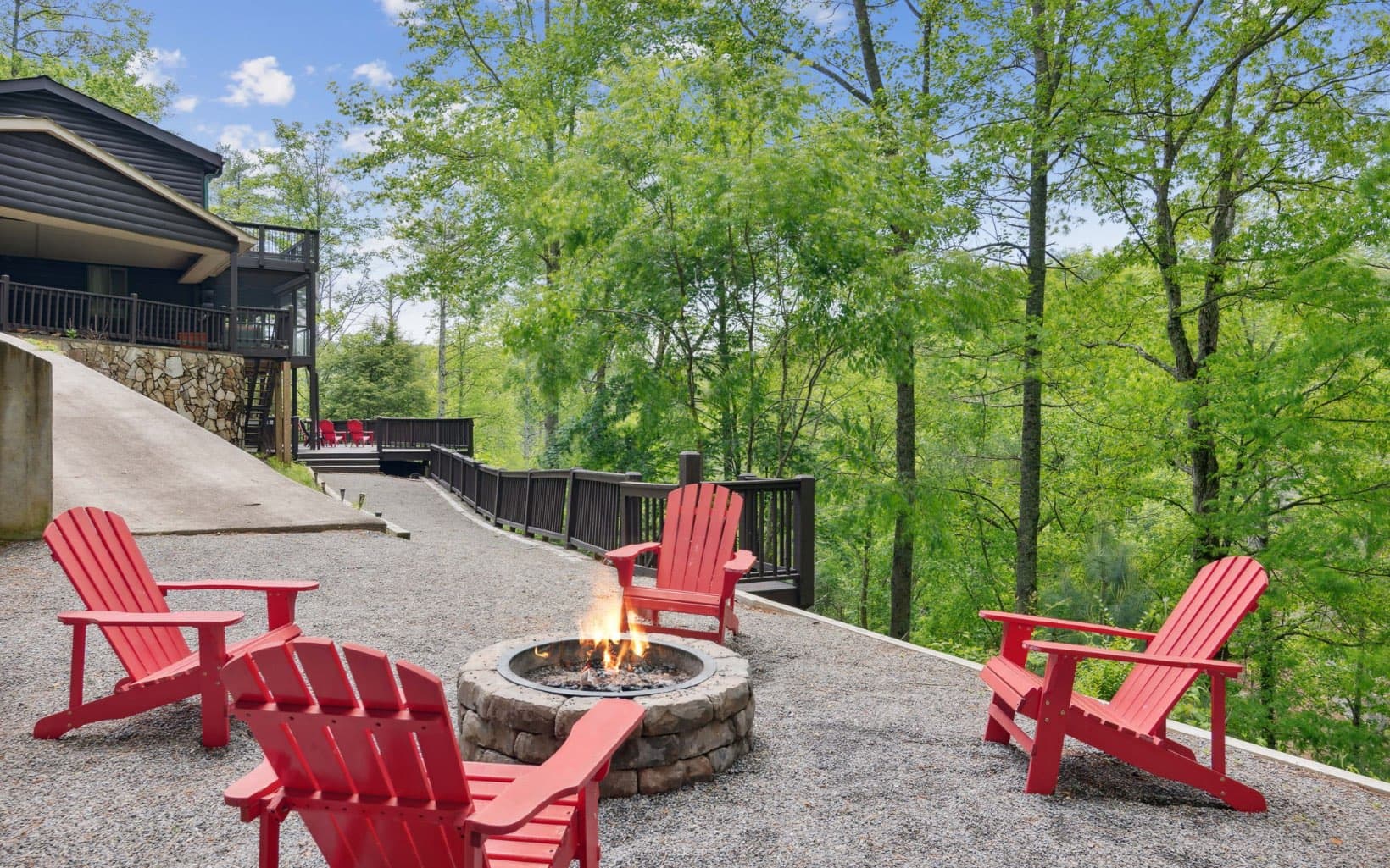 462 Lyric Lane, Ellijay GA 30540 - Photo
