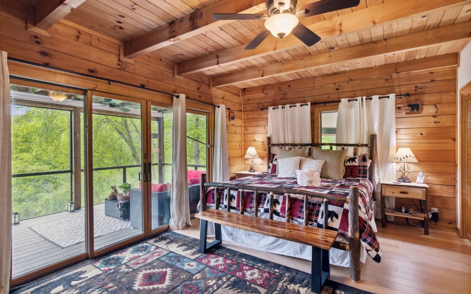 462 Lyric Lane, Ellijay GA 30540 - Photo