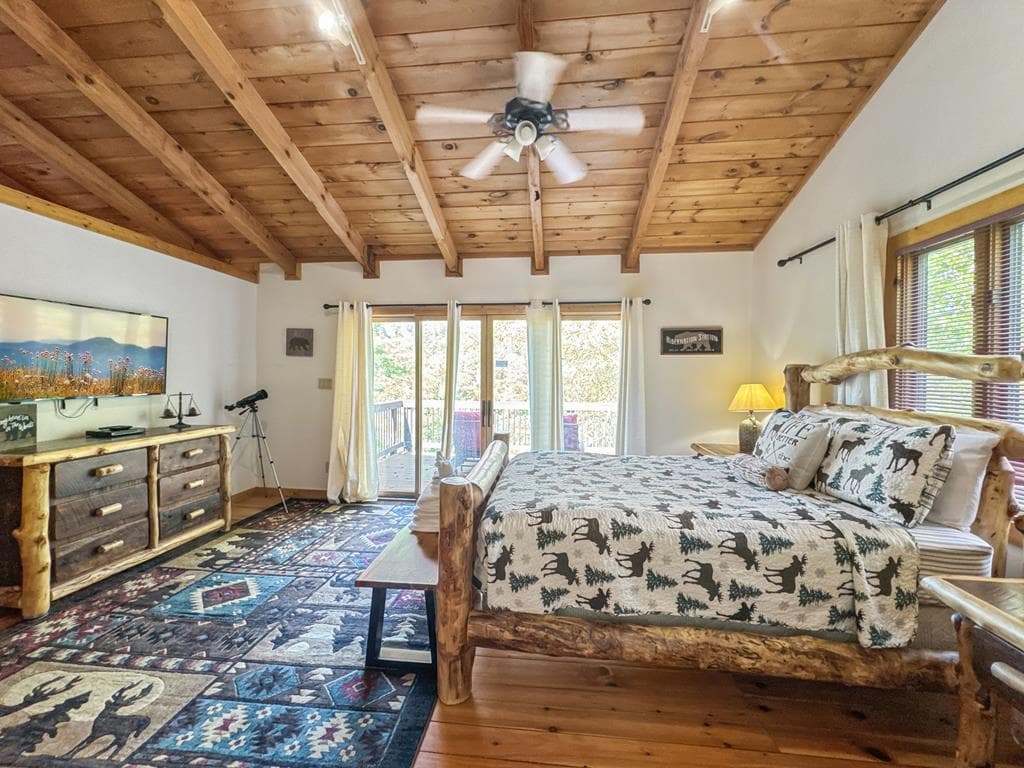 462 Lyric Lane, Ellijay GA 30540 - Photo