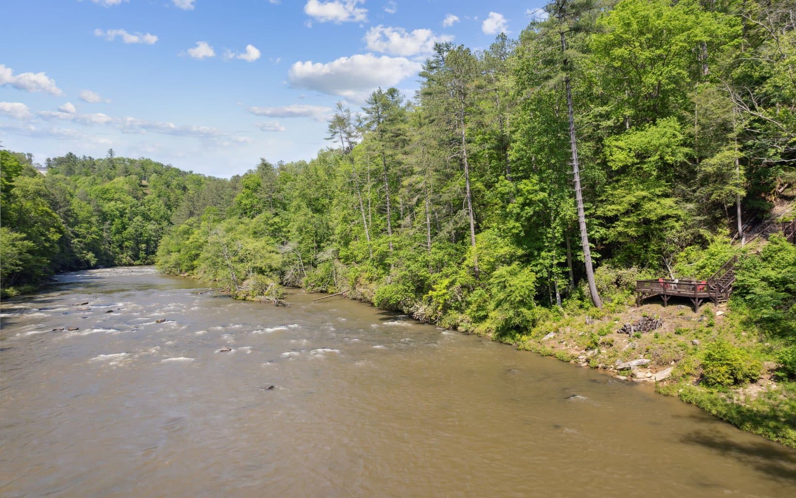 462 Lyric Lane, Ellijay GA 30540 - Photo