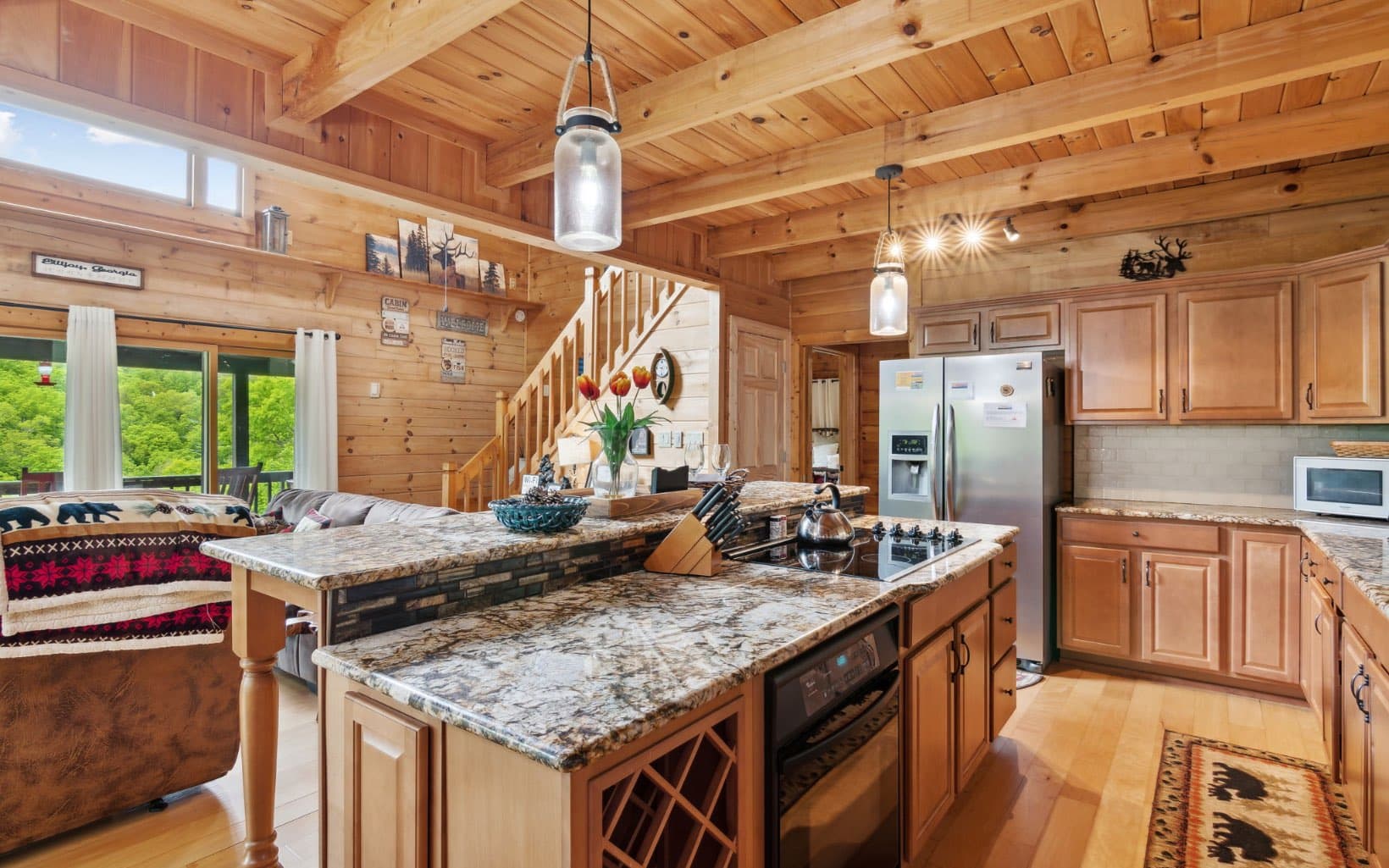 462 Lyric Lane, Ellijay GA 30540 - Photo