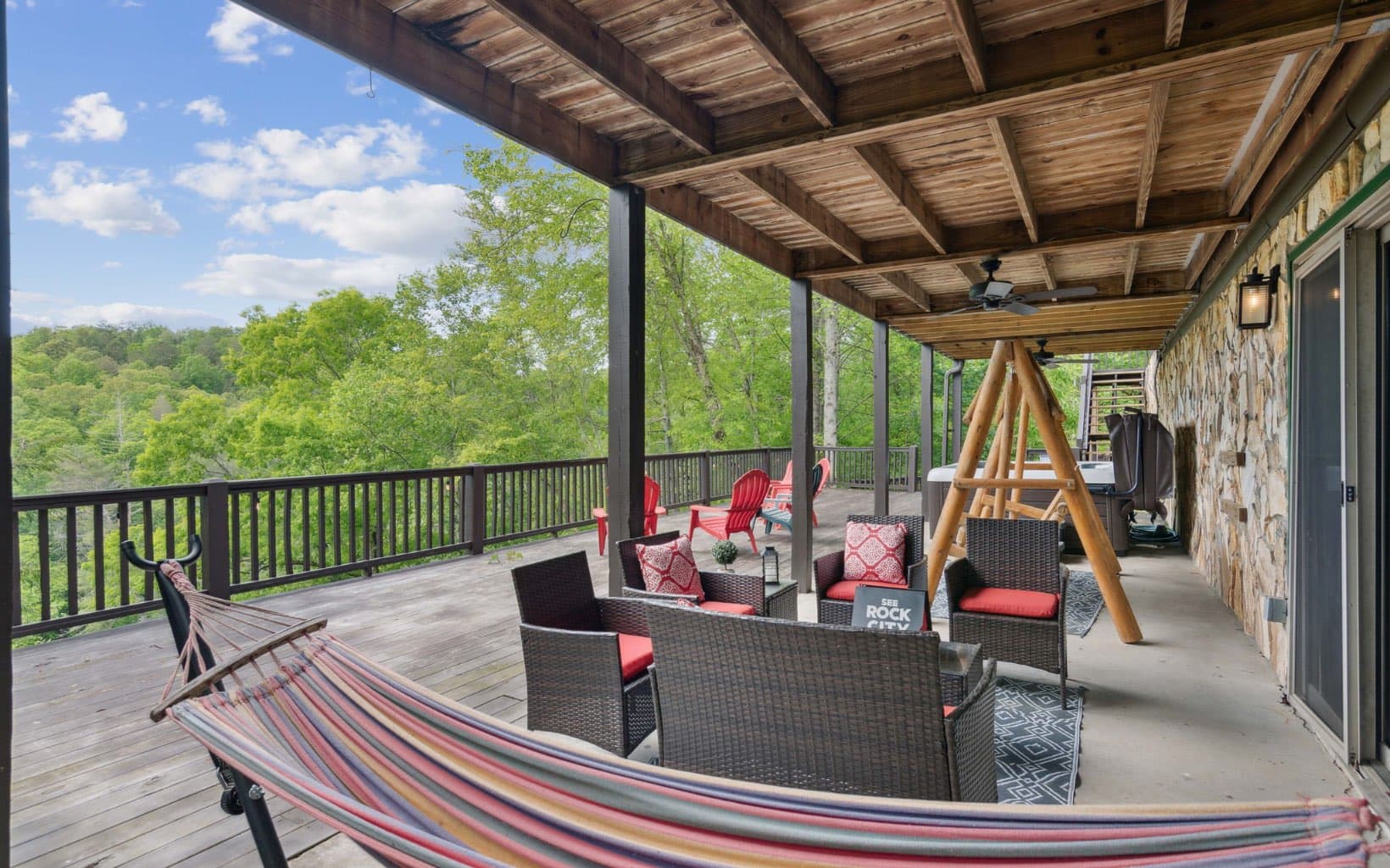 462 Lyric Lane, Ellijay GA 30540 - Photo