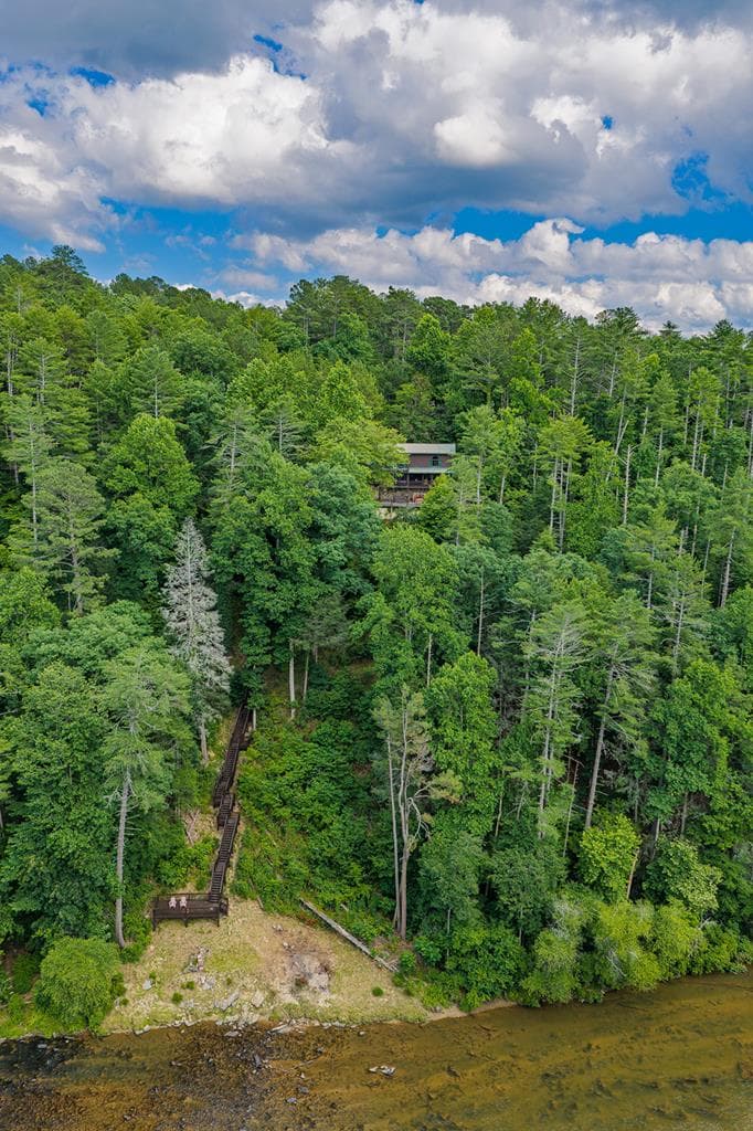 462 Lyric Lane, Ellijay GA 30540 - Photo