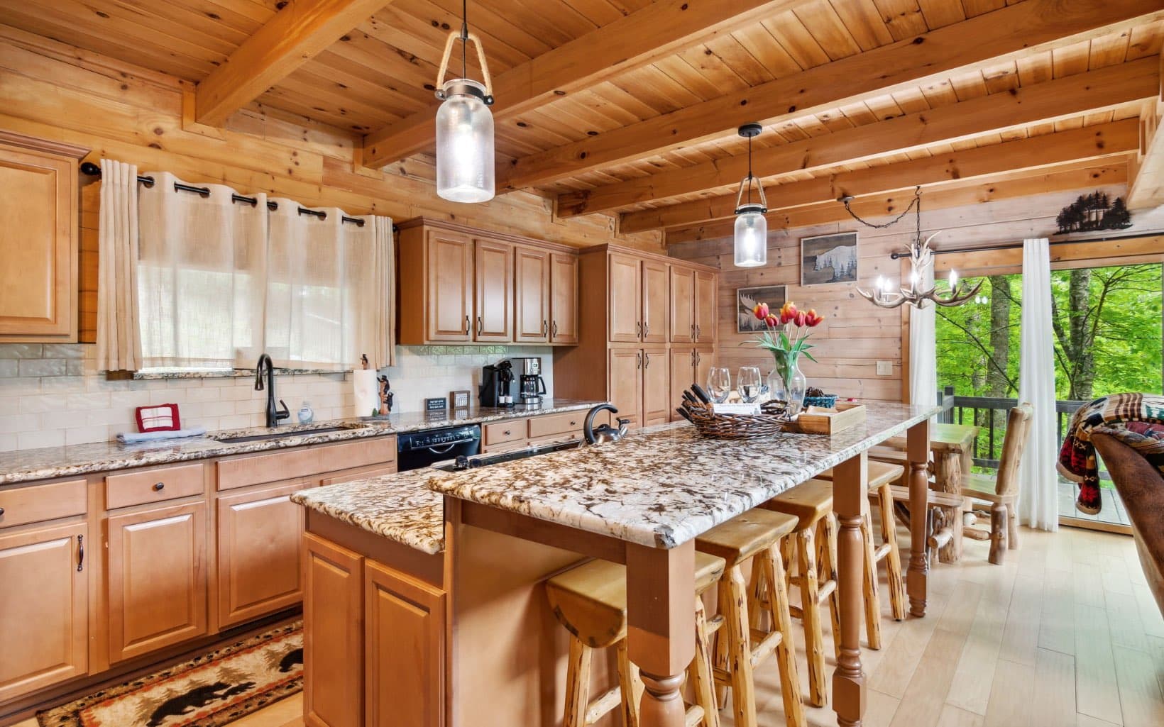 462 Lyric Lane, Ellijay GA 30540 - Photo