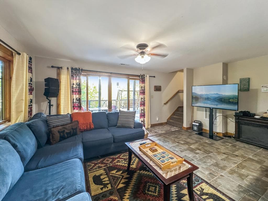 462 Lyric Lane, Ellijay GA 30540 - Photo