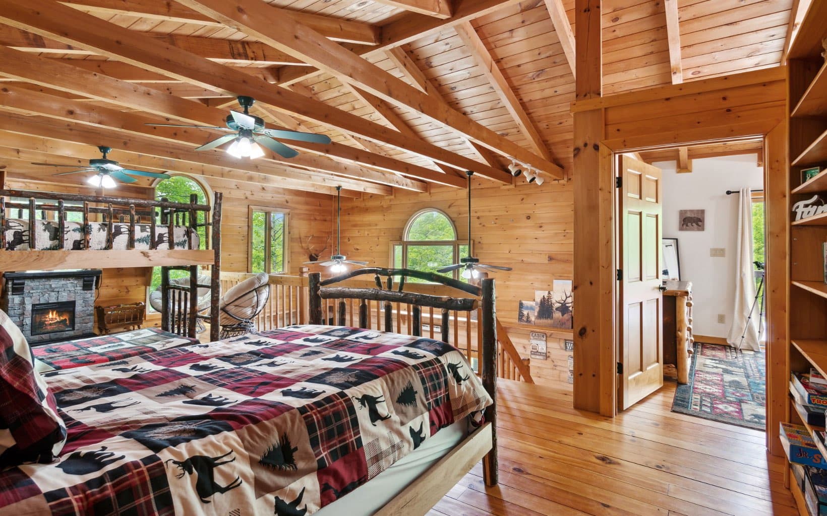 462 Lyric Lane, Ellijay GA 30540 - Photo