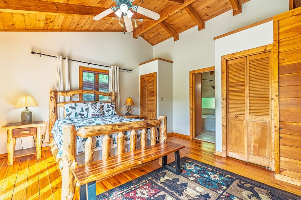 462 Lyric Lane, Ellijay GA 30540 - Photo