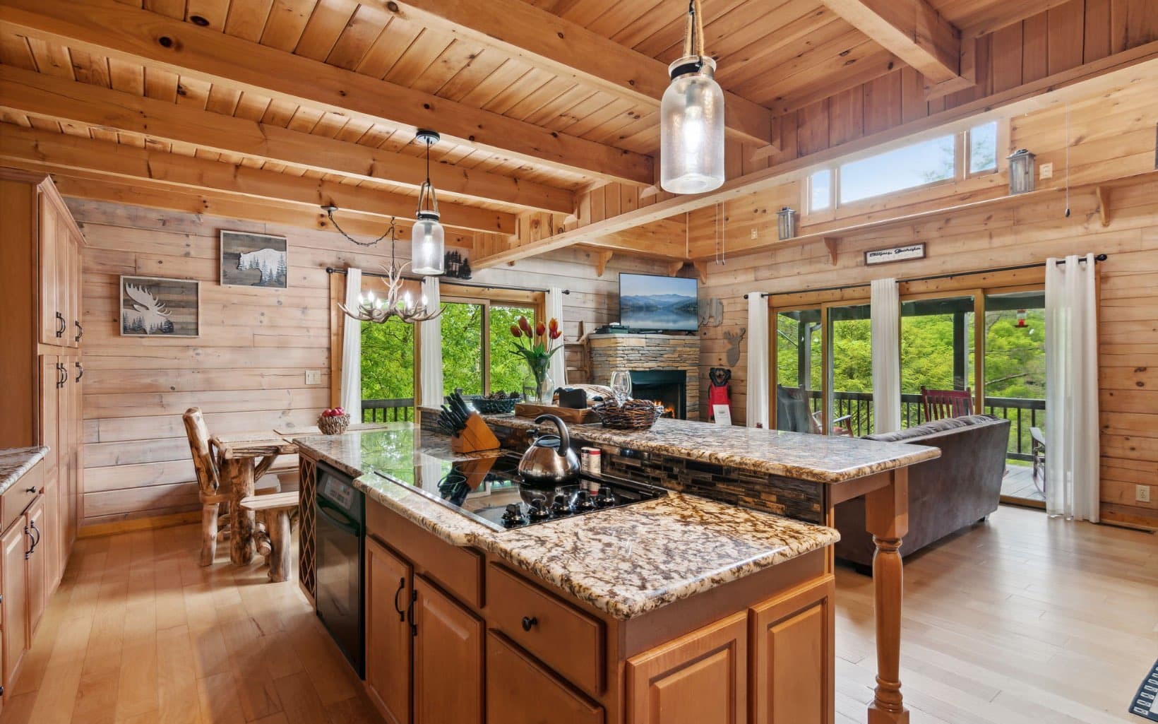 462 Lyric Lane, Ellijay GA 30540 - Photo