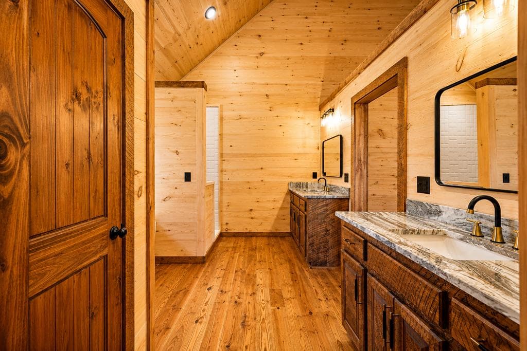 78 Hilltop Way, Mineral Bluff GA 30559 - Photo