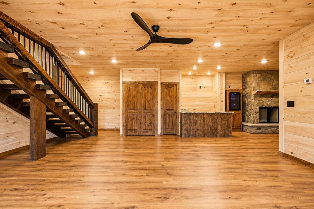 78 Hilltop Way, Mineral Bluff GA 30559 - Photo
