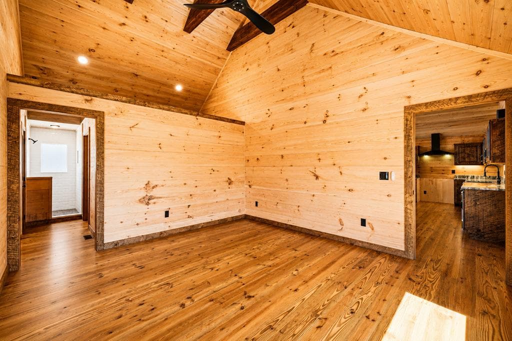 78 Hilltop Way, Mineral Bluff GA 30559 - Photo
