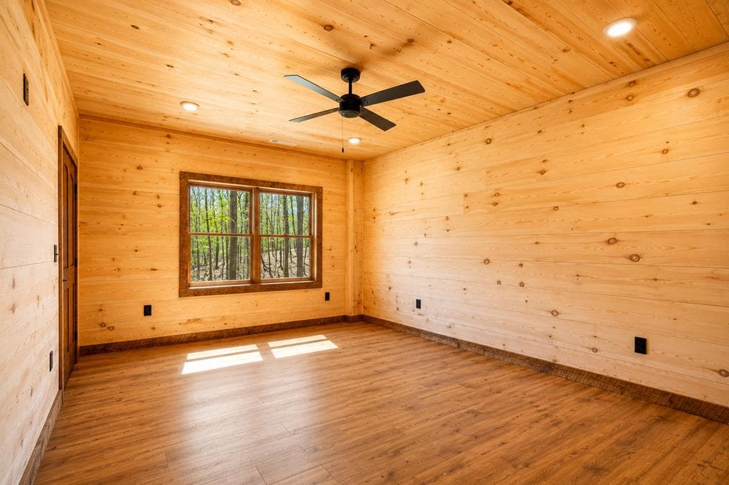 78 Hilltop Way, Mineral Bluff GA 30559 - Photo
