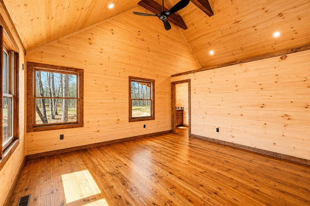 78 Hilltop Way, Mineral Bluff GA 30559 - Photo