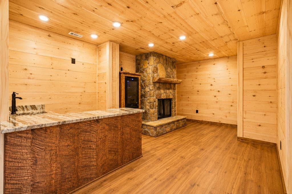78 Hilltop Way, Mineral Bluff GA 30559 - Photo