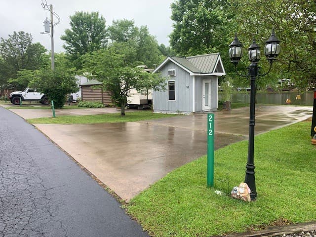 212 Vista Circle, Blairsville GA 30512 - Photo