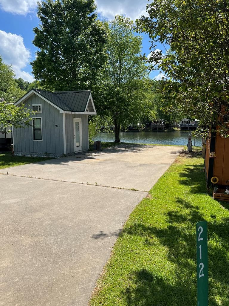 212 Vista Circle, Blairsville GA 30512 - Photo