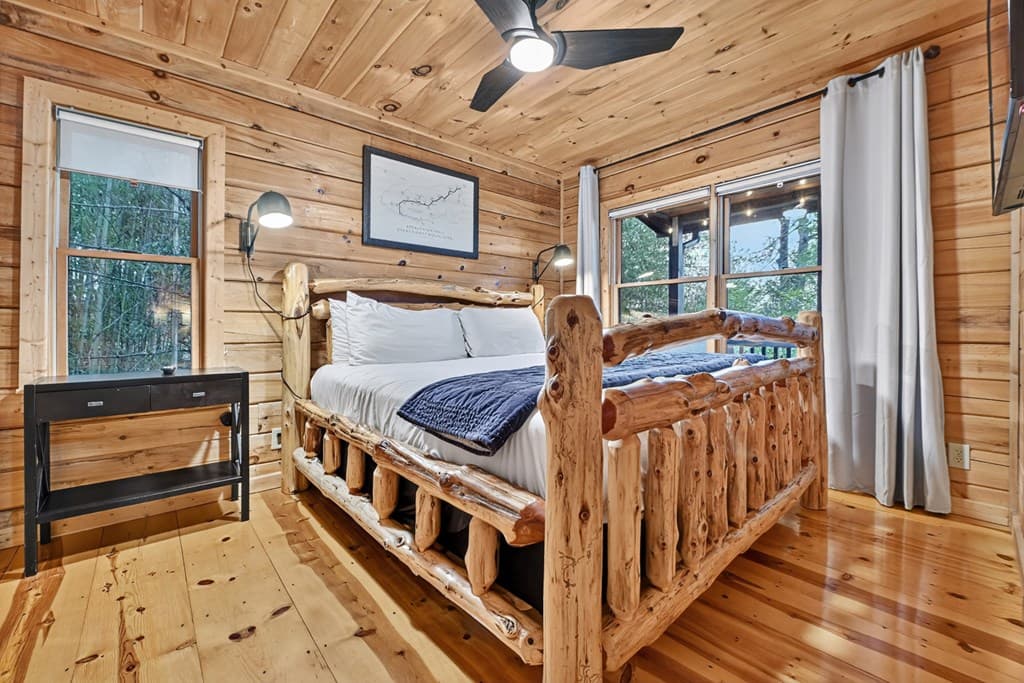 89 N Whitepath Circle, Ellijay GA 30540 - Photo