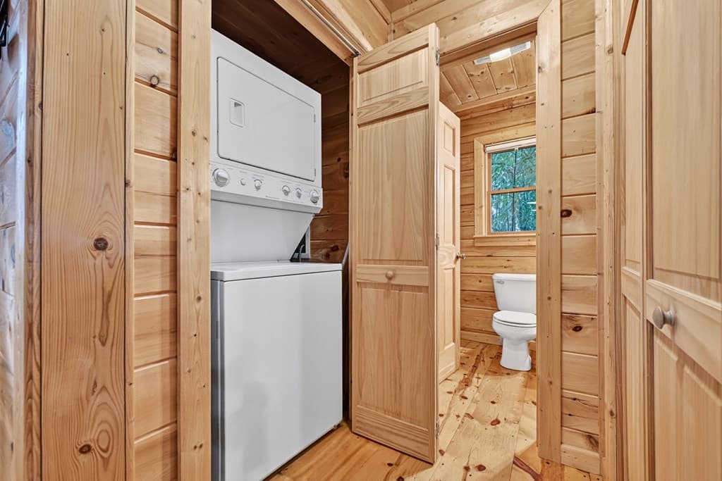 89 N Whitepath Circle, Ellijay GA 30540 - Photo