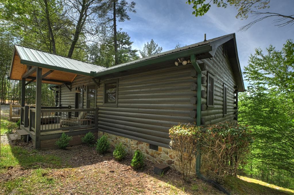 89 N Whitepath Circle, Ellijay GA 30540 - Photo