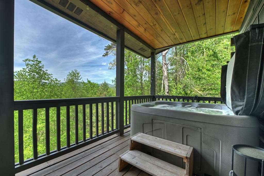 89 N Whitepath Circle, Ellijay GA 30540 - Photo