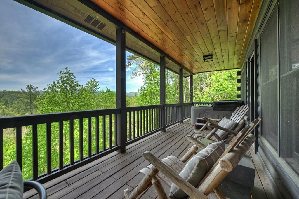 89 N Whitepath Circle, Ellijay GA 30540 - Photo