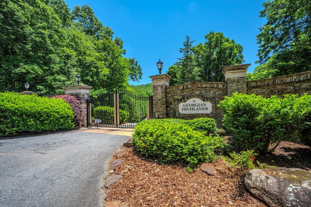 Lot 136 St Andrews Way, Ellijay GA 30536 - Photo