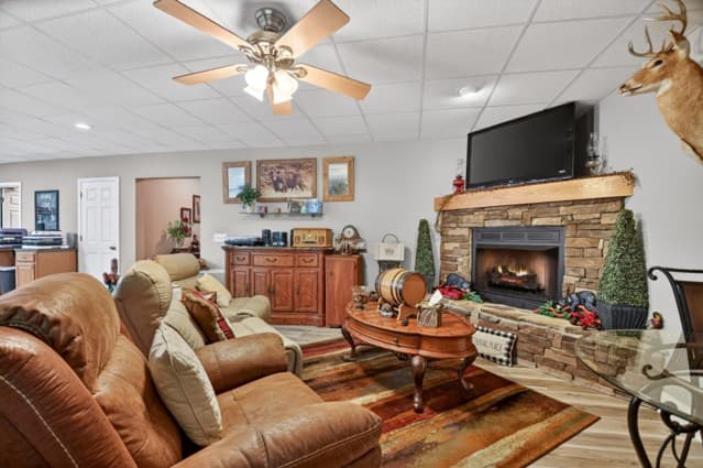 113 Dundee Drive, Blairsville GA 30512 - Photo