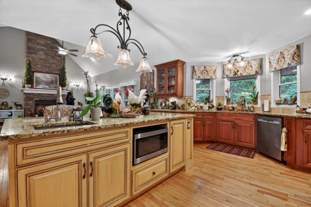 113 Dundee Drive, Blairsville GA 30512 - Photo