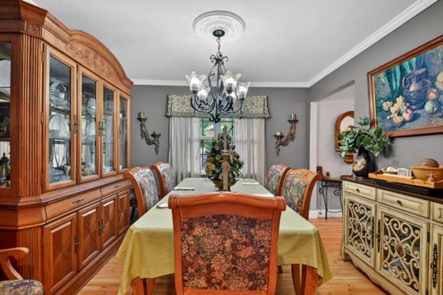 113 Dundee Drive, Blairsville GA 30512 - Photo
