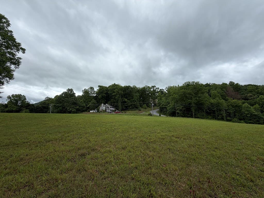 Lot 1 Drake Ridge Drive, Hayesville NC 28904 - Photo