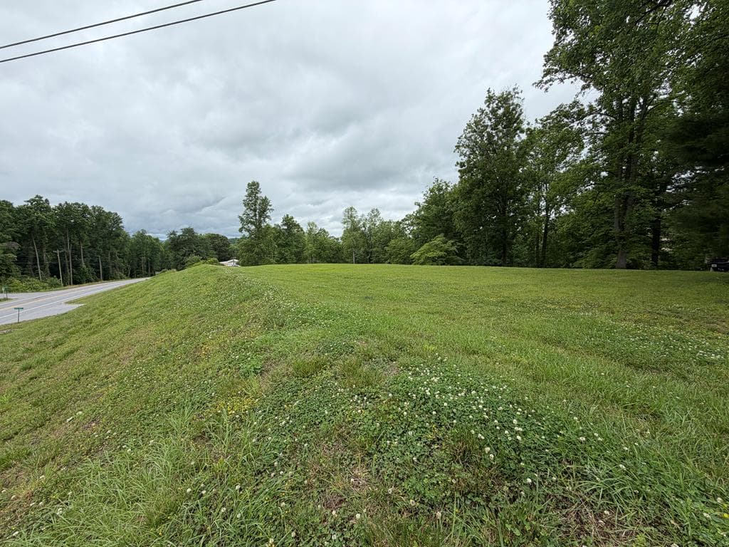 Lot 1 Drake Ridge Drive, Hayesville NC 28904 - Photo