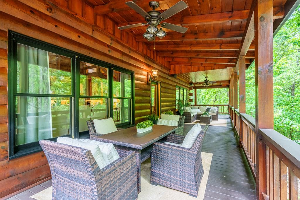 66 Star Creek Court, Morganton GA 30560 - Photo