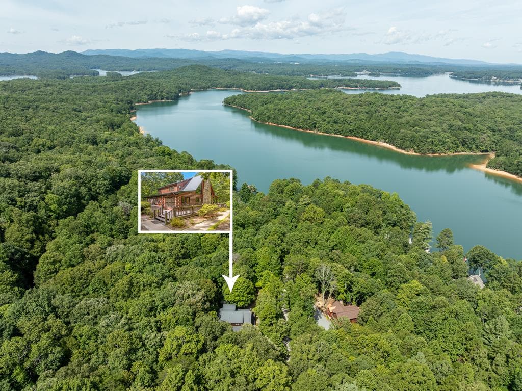 66 Star Creek Court, Morganton GA 30560 - Photo