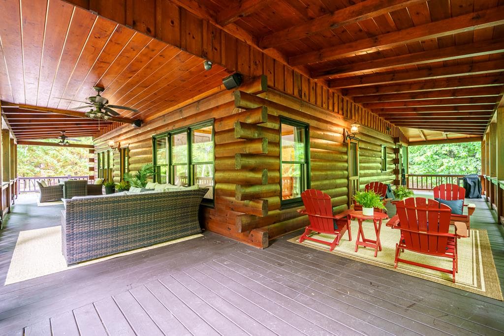 66 Star Creek Court, Morganton GA 30560 - Photo