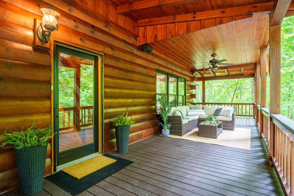 66 Star Creek Court, Morganton GA 30560 - Photo