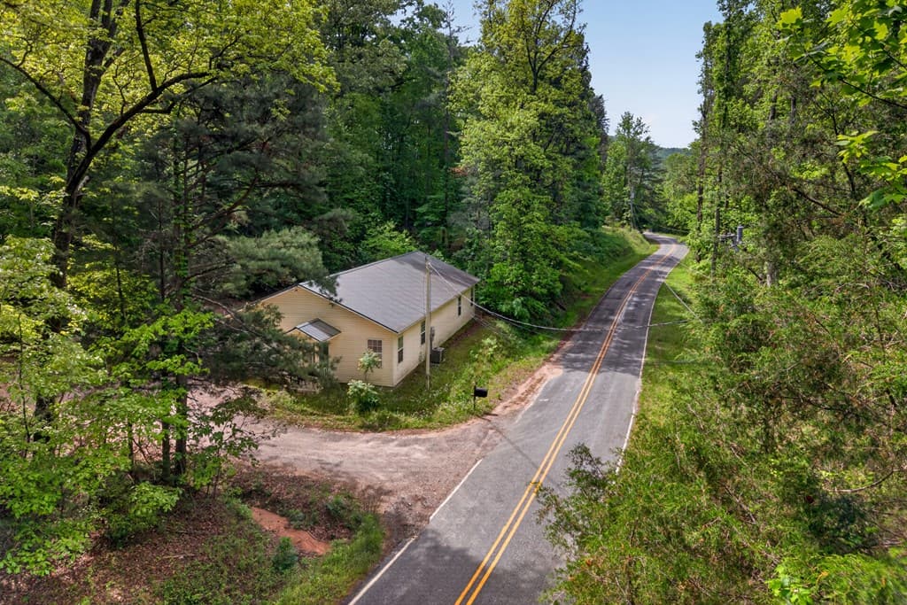 282 West Cherry, Hayesville NC 28904 - Photo