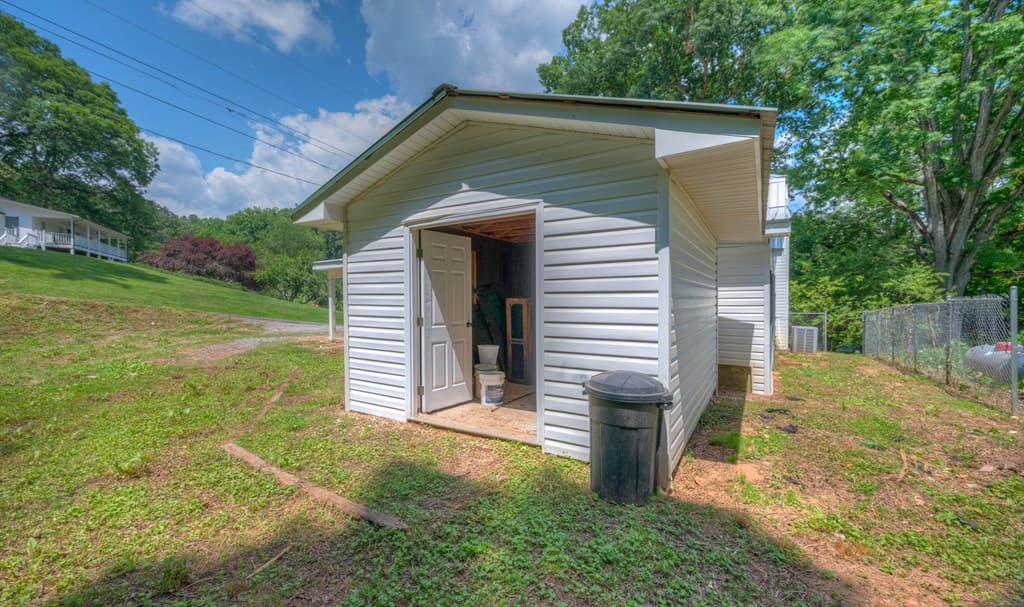 849 Valley River Avenue, Murphy NC 28906 - Photo