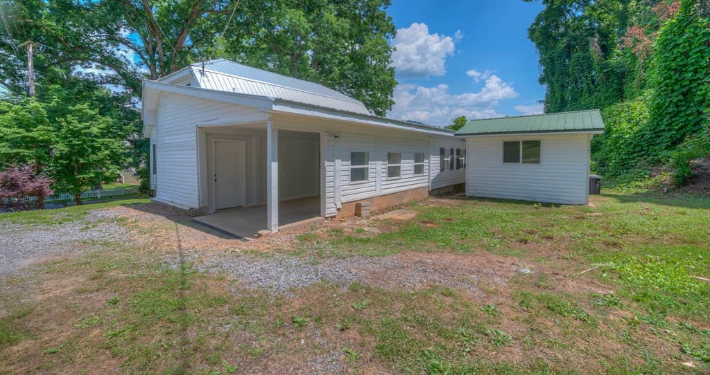 849 Valley River Avenue, Murphy NC 28906 - Photo