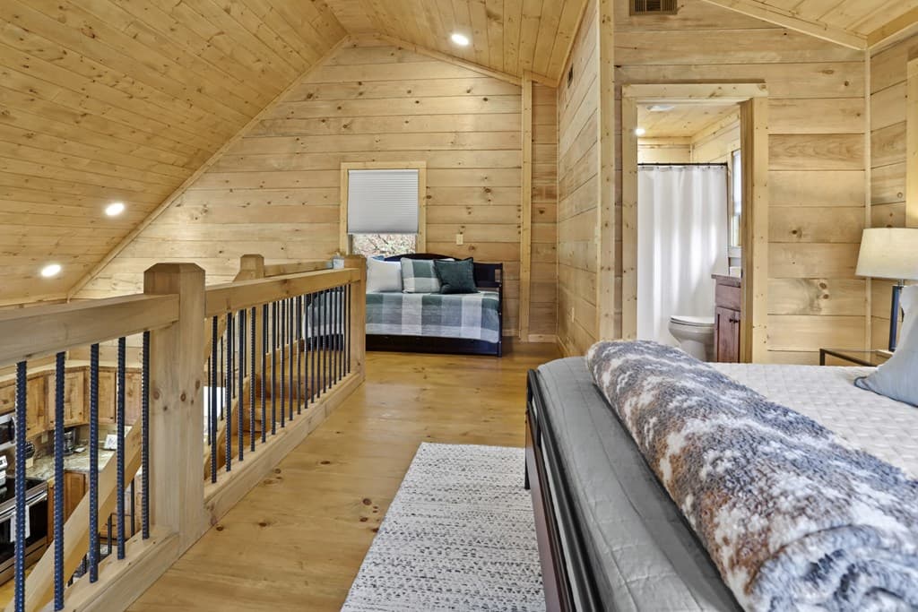 187 Cashes Valley Lane, Cherry Log GA 30522 - Photo