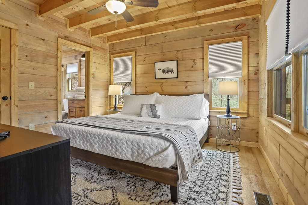 187 Cashes Valley Lane, Cherry Log GA 30522 - Photo