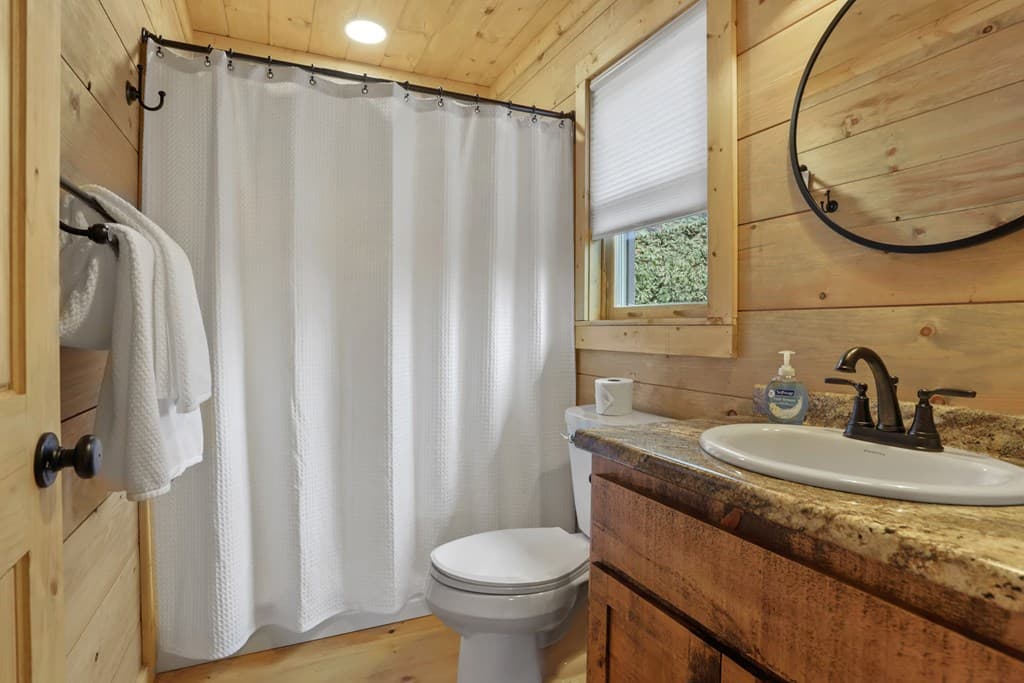 187 Cashes Valley Lane, Cherry Log GA 30522 - Photo