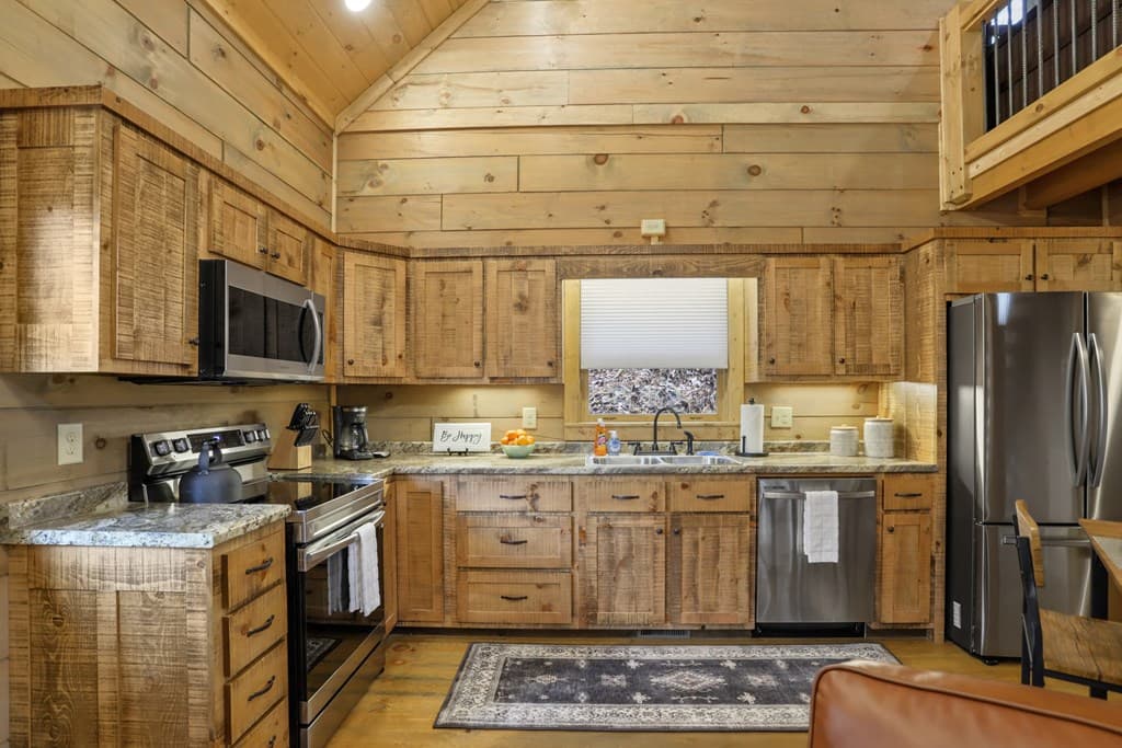 187 Cashes Valley Lane, Cherry Log GA 30522 - Photo