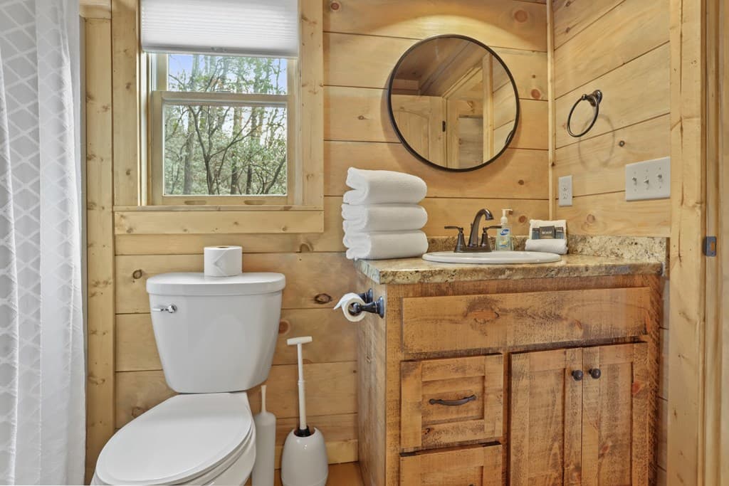 187 Cashes Valley Lane, Cherry Log GA 30522 - Photo
