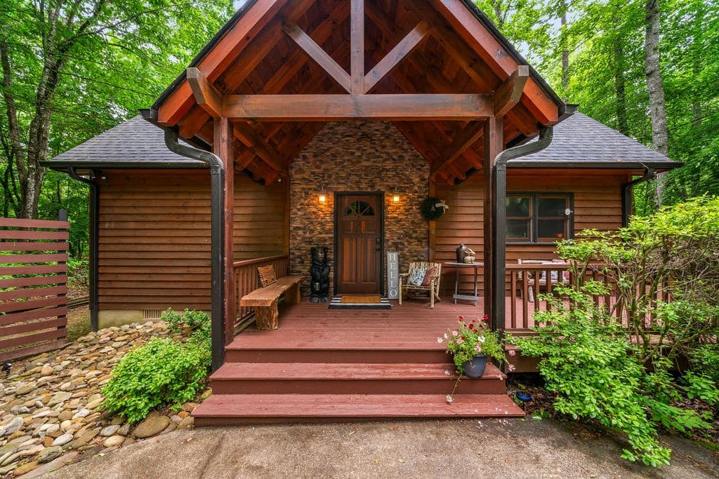 73 Horizon Lane, Epworth GA 30541 - Photo