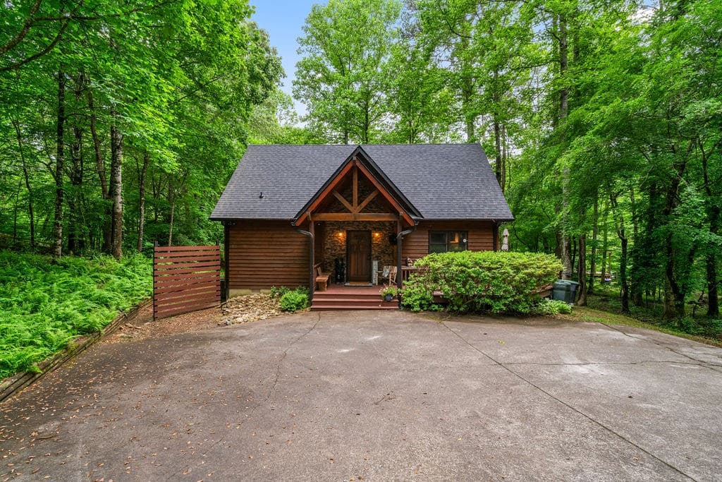73 Horizon Lane, Epworth GA 30541 - Photo