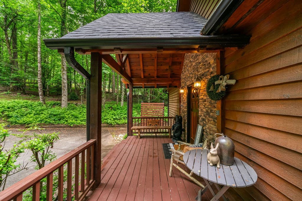 73 Horizon Lane, Epworth GA 30541 - Photo