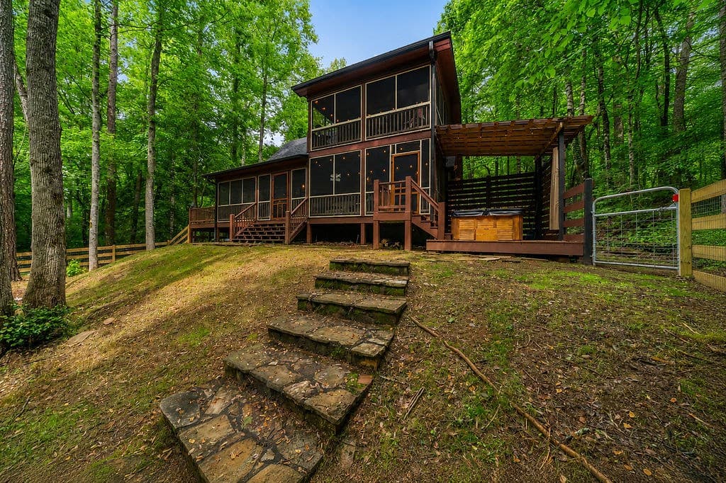 73 Horizon Lane, Epworth GA 30541 - Photo