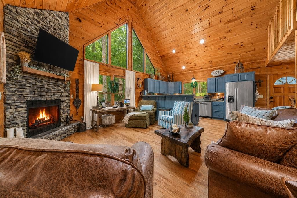 73 Horizon Lane, Epworth GA 30541 - Photo